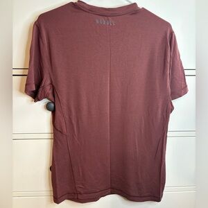 NOBULL Short Sleeve Tee Men’s Medium